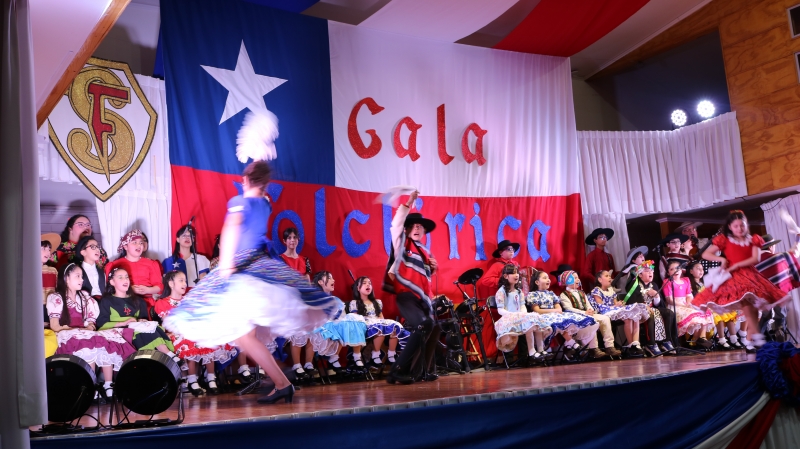 Gala Folclórica 2026